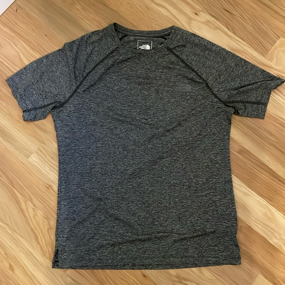 The North Face Short Sleeve T-shirt
